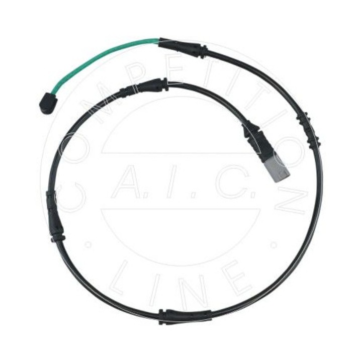 AIC 57356 "fékbetét kopásjelző szenzor"