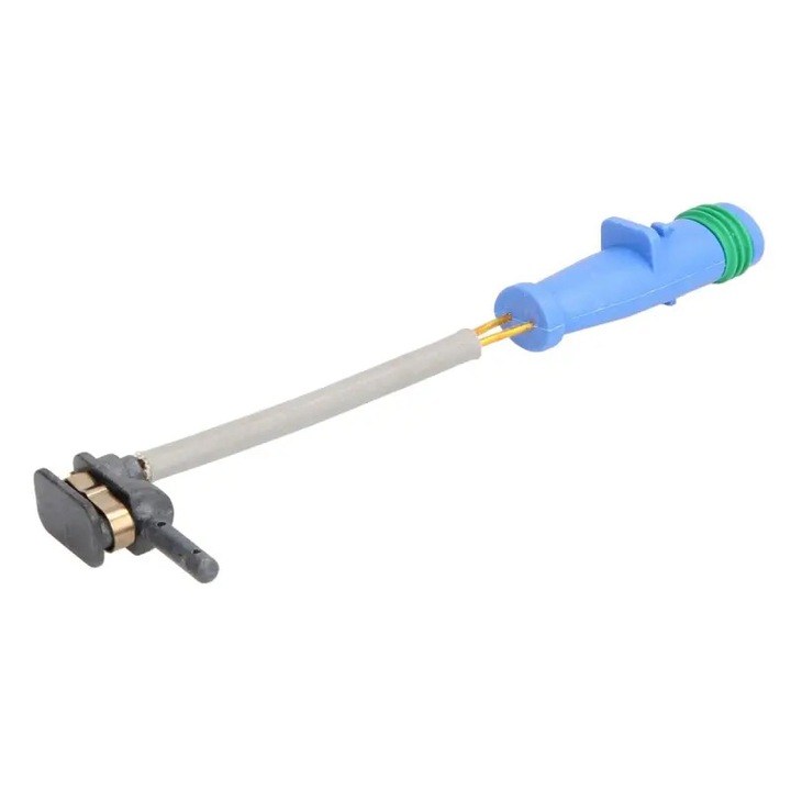 fékbetét kopásjelző, BOSCH 1987474554