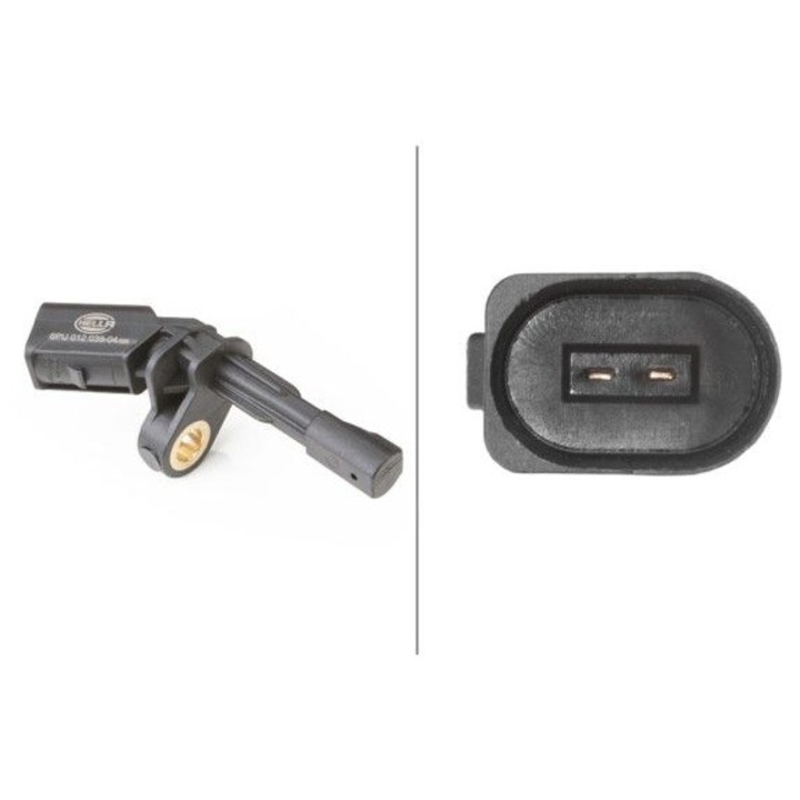 Kerékfordulatszám érzékelő HELLA 6PU012039041