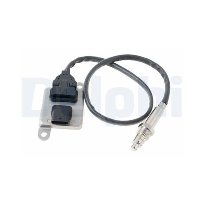 Senzor NOx, Katalizátor NOx DELPHI ANS103512B1