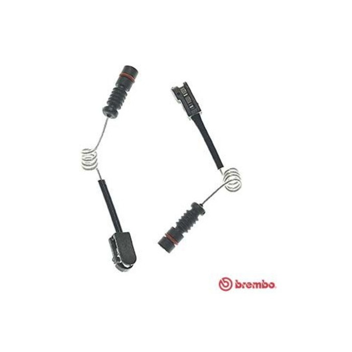 Figyelmeztető érzékelő, fékbetét kopás BREMBO A00292