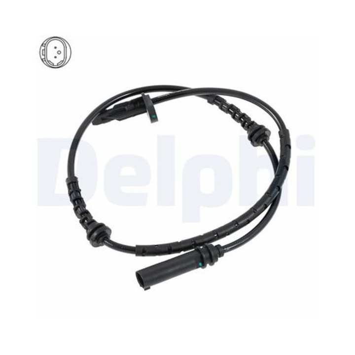 DELPHI SS2128012B1 kerékfordulatszám-érzékelő