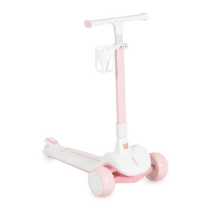 Тротинетка, Byox, Aero, Lace-Pink