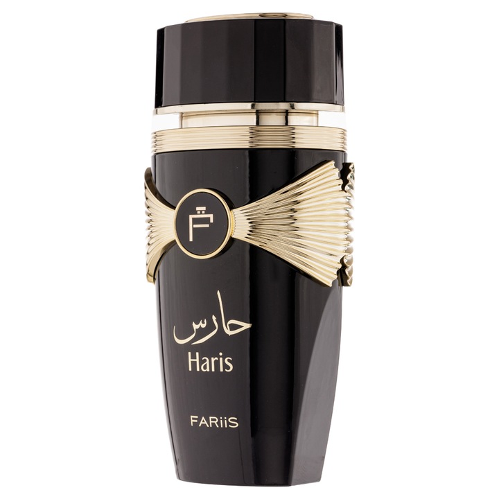 Apa de Parfum Fariis Haris Unisex, 100 ml