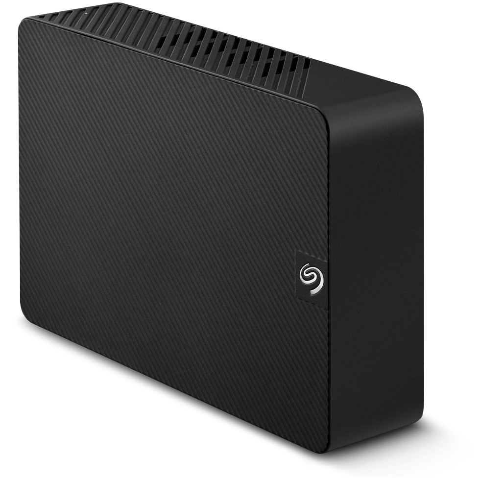 HDD extern Seagate Expansion, 24TB, 3.5