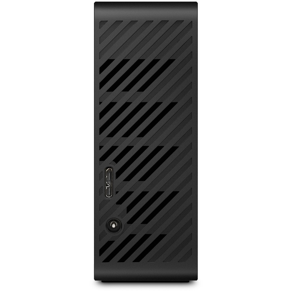 HDD extern Seagate Expansion, 24TB, 3.5