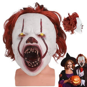 Карнавални маски и костюми