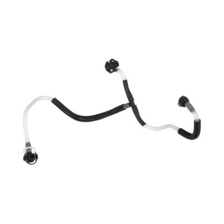 Üzemanyagcső GATES MFL1262