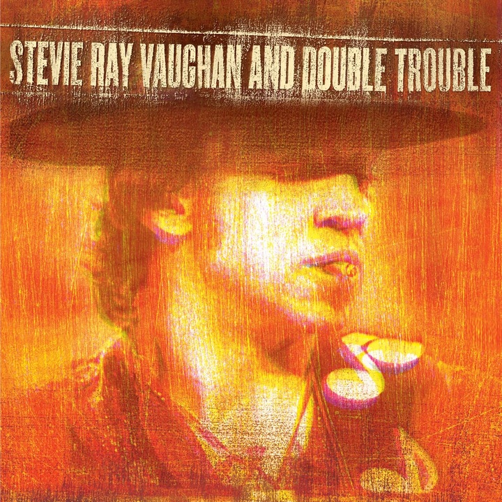 Stevie Ray Vaughan - Live At Montreux 1982 & 1985 - 2CD