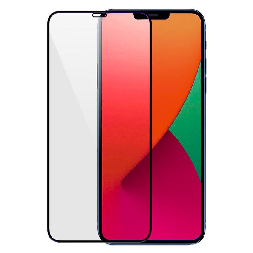 Folie de Protectie din Sticla Securizata CENTO Aqua Pro compatibila cu Samsung Galaxy A16/A17/A26, Protectie Profesionala, Full Cover, Ultra HD, Anti Zgarieturi, Anti Socuri, Full Glue, Premium Glass, Transparenta