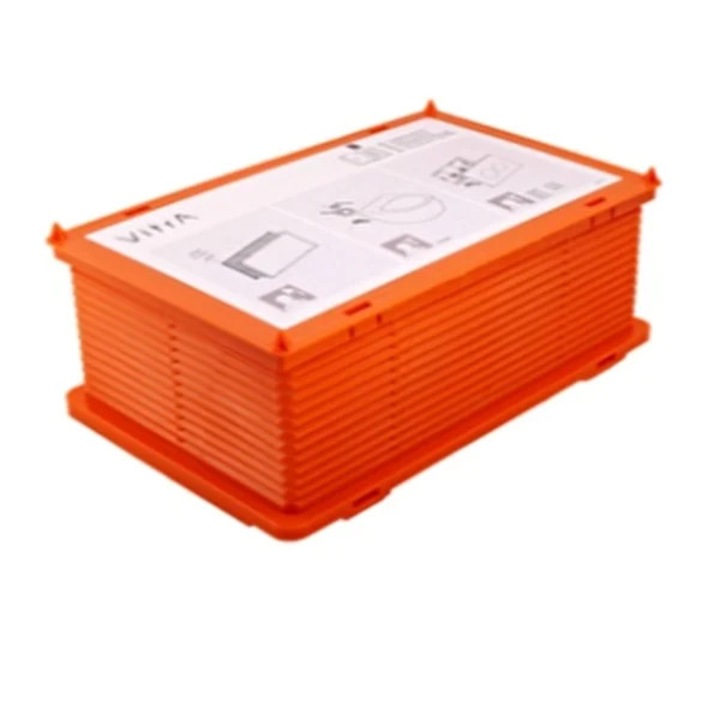 Öblítő tartályfedél / kezelőpanel rögzítőkonzol, 436666YP