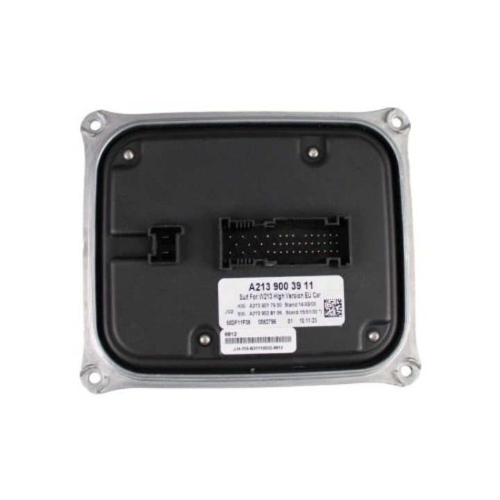 LED модул за фарове Mercedes-Benz E-класа W213 2016-2020 - A2139003911 / A213 900 39 11 / 50DF11F08