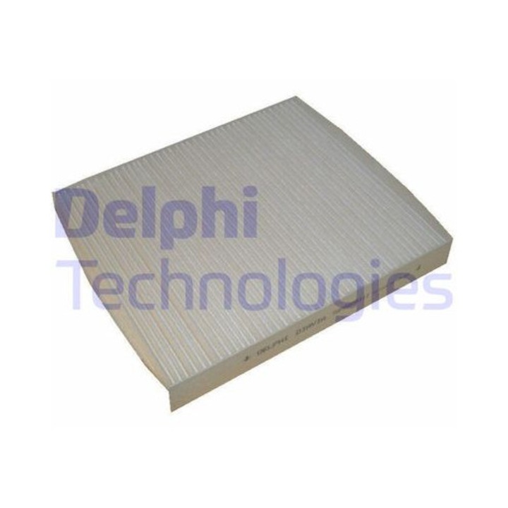 Filtru, aer habitaclu DELPHI TSP0325111C