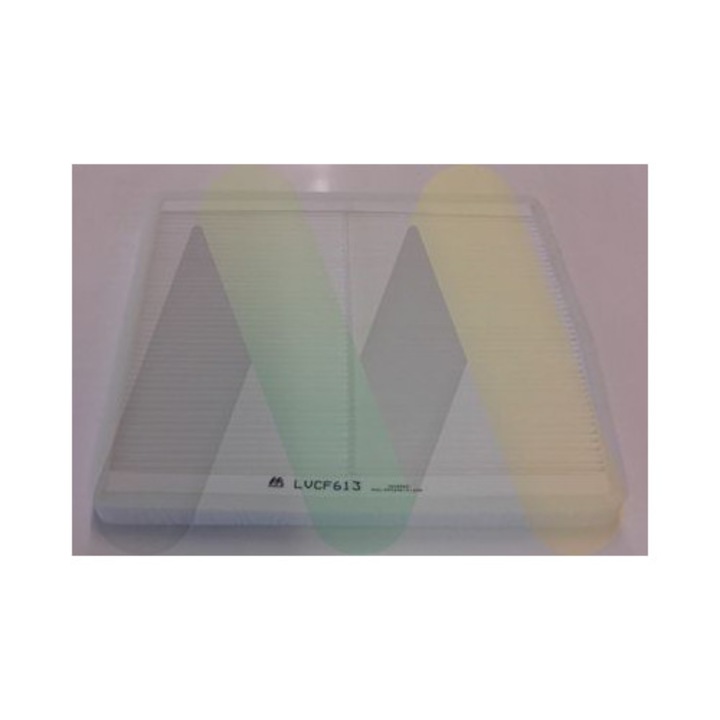 Filtru, aer habitaclu MOTAQUIP LVCF613