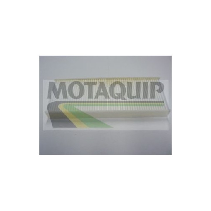 Filtru, aer habitaclu MOTAQUIP VCF380
