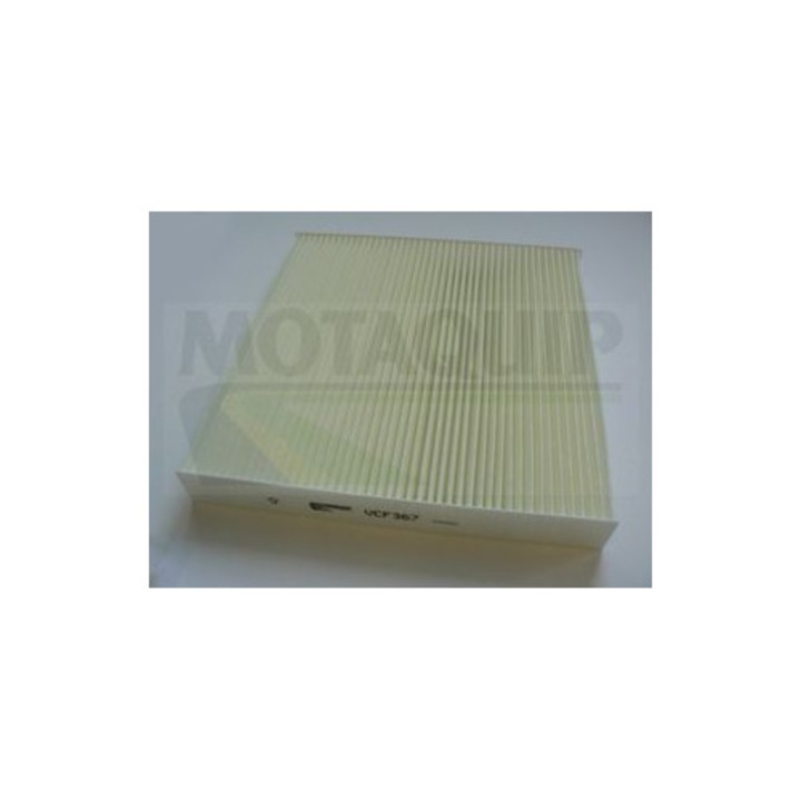 Szűrő, utastér levegő MANN-FILTER 35000