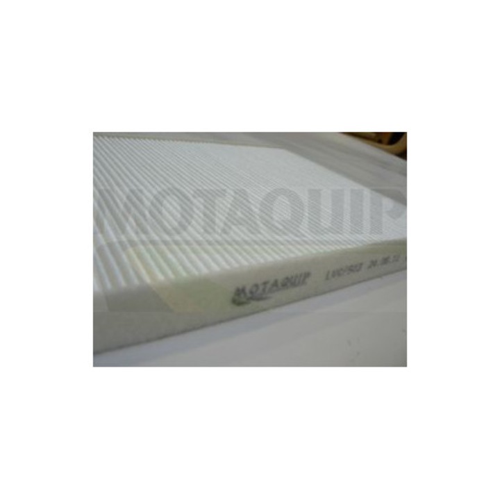 Filtru, aer habitaclu MOTAQUIP LVCF503