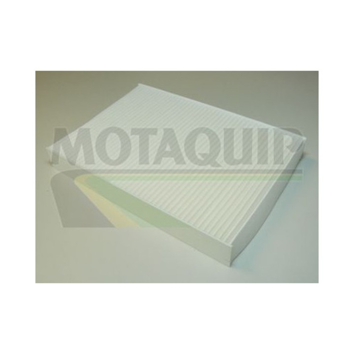 Filtru, aer habitaclu MOTAQUIP VCF142