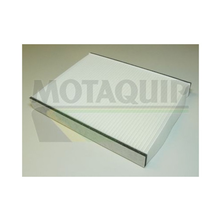 Szűrő, utastér levegő MANN-FILTER 63000