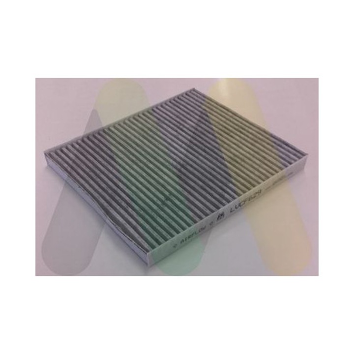 Szűrő, utastér levegő MOTAQUIP LVCF629