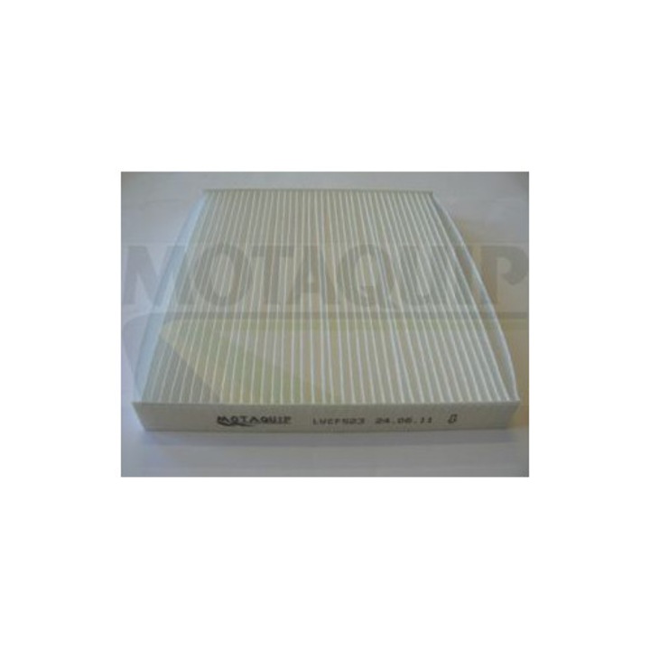 Szűrő, utastér levegő MANN-FILTER 5500