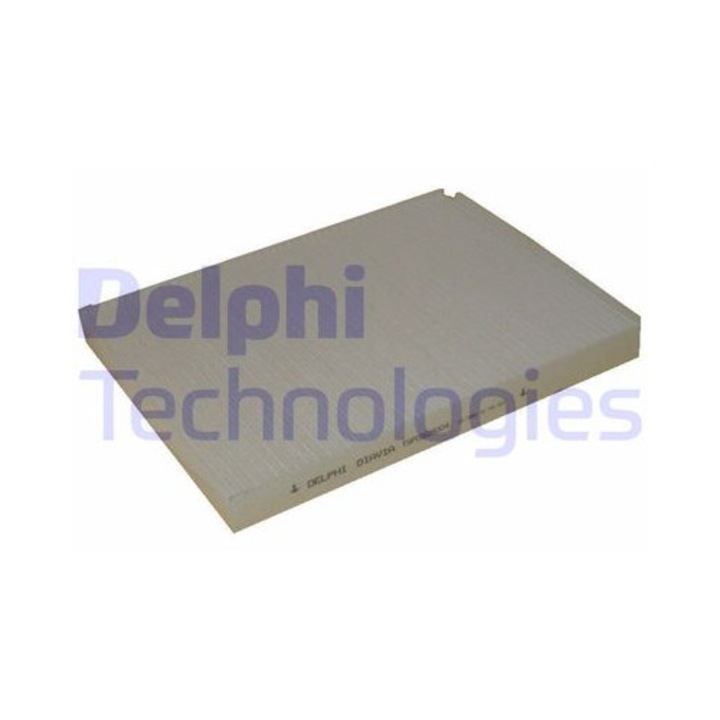 Filtru, aer habitaclu DELPHI TSP0325004C