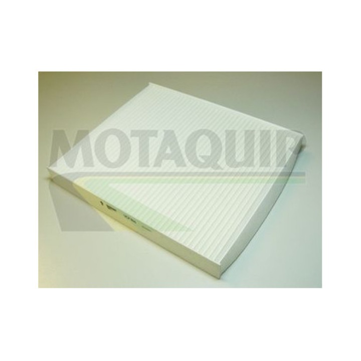 Filtru, aer habitaclu MOTAQUIP VCF186