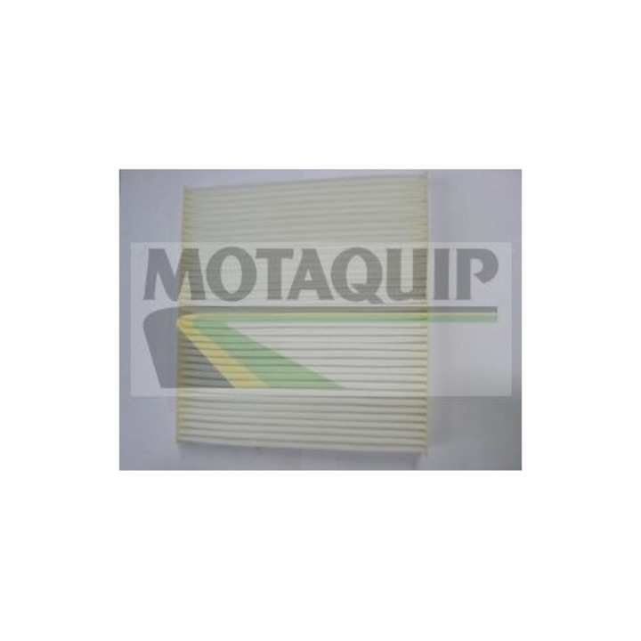 Filtru, aer habitaclu MOTAQUIP VCF390