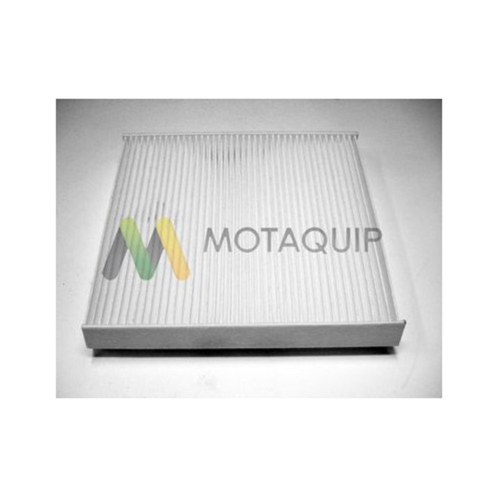 Filtru, aer habitaclu MOTAQUIP LVCF537
