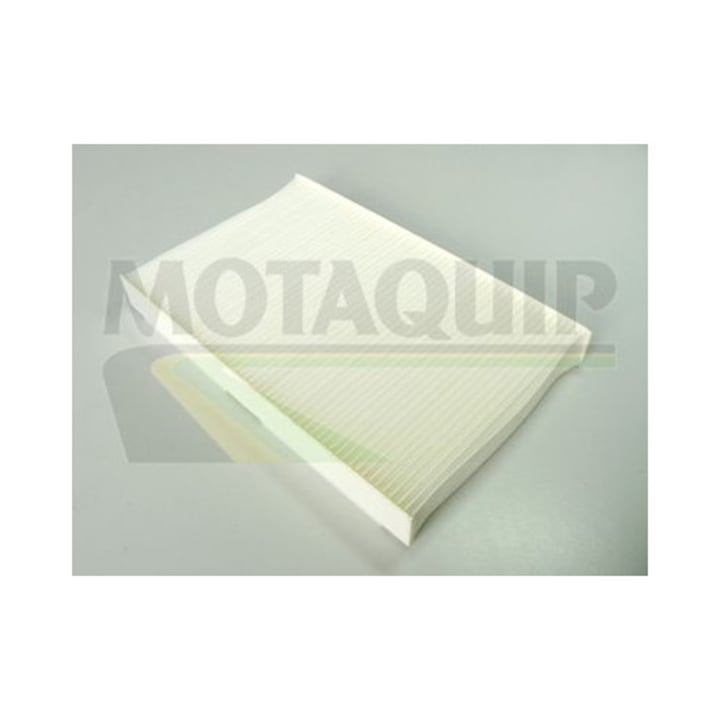 Filtru, aer habitaclu MOTAQUIP VCF158
