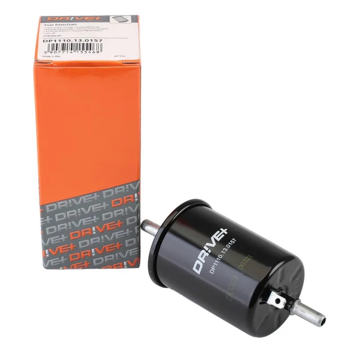 Üzemanyagszűrő Dr!ve+ DP1110130157