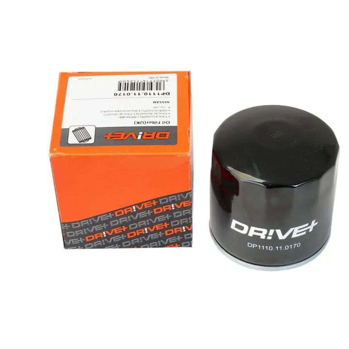 Filtru ulei Dr!ve+ DP1110110170
