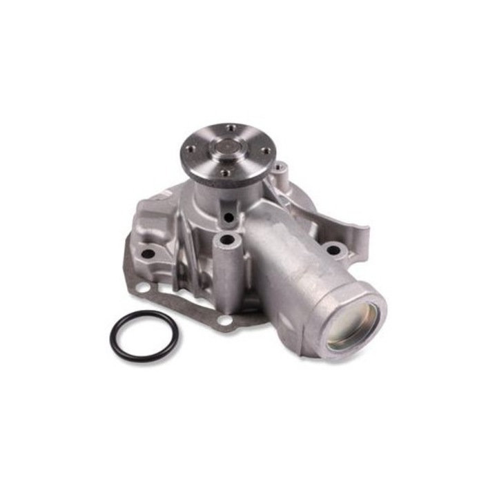 HEPU P7553, vízpumpa, motorhűtés