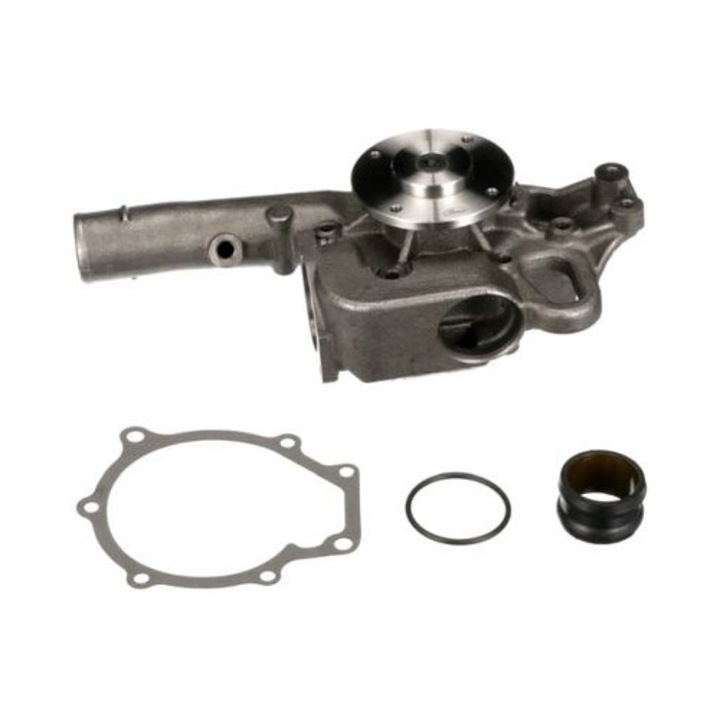 Vízhűtő szivattyú, motorhűtés GATES WP5015HD