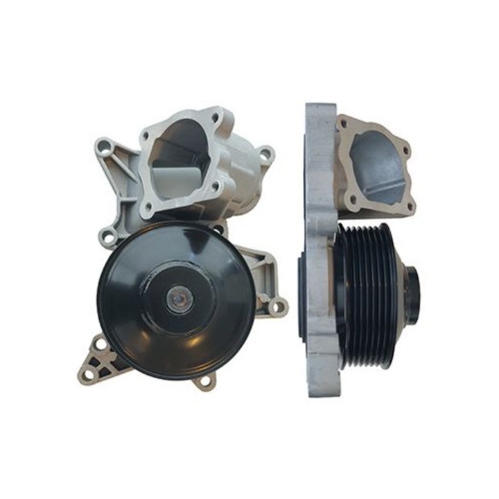 GATES WP0183 vízpumpa, motorhűtés