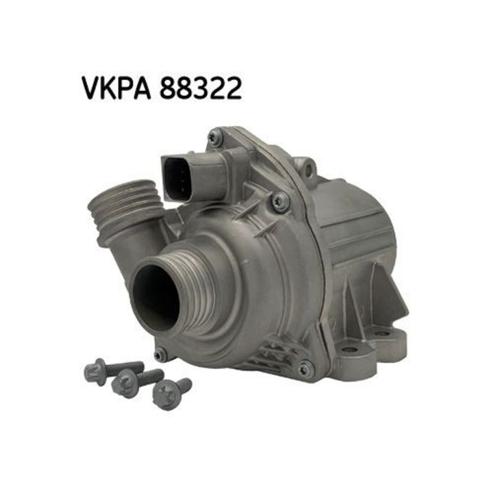 SKF VKPA88322 Vízpumpa, motorhűtés