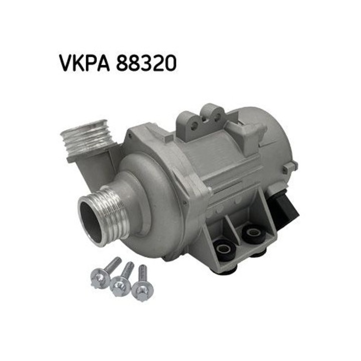 SKF VKPA88320 vízpumpa, motorhűtés