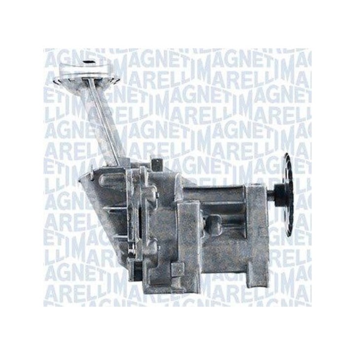 Pompa ulei MAGNETI MARELLI 351516000018