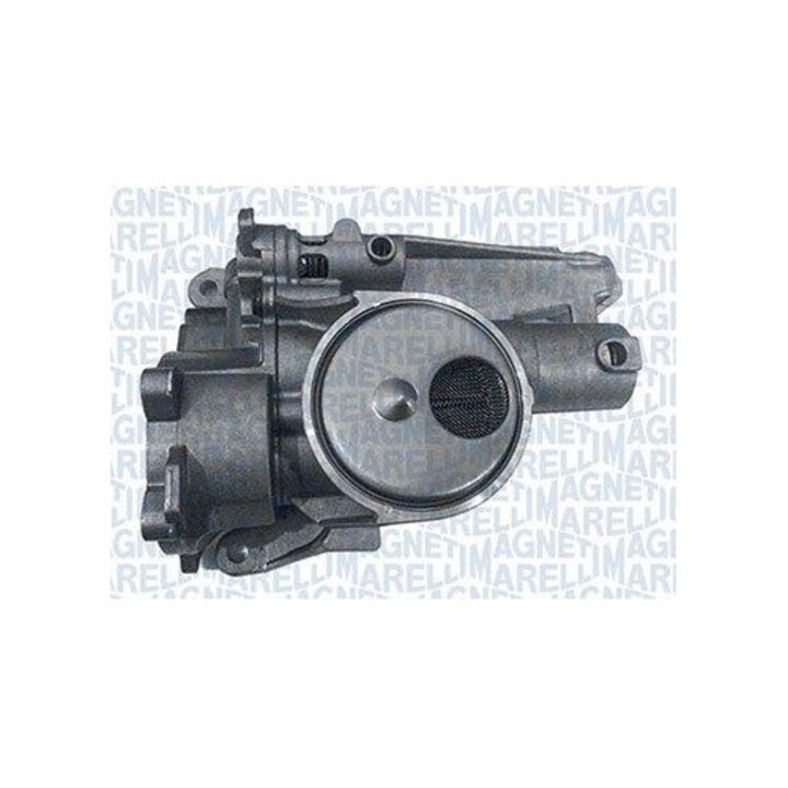 Pompa ulei MAGNETI MARELLI 351516000049
