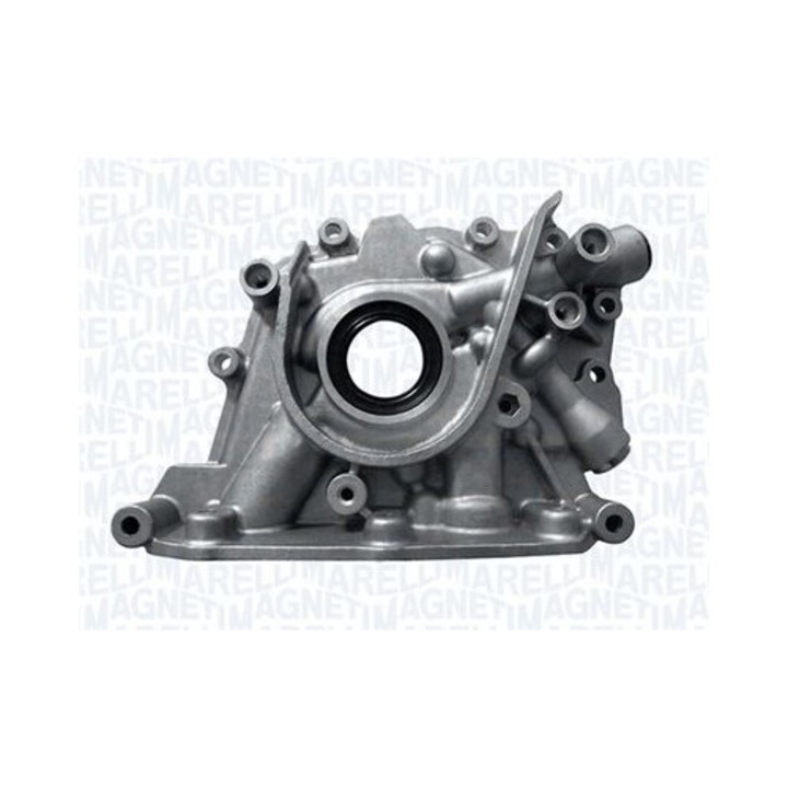 Pompa ulei MAGNETI MARELLI 351516000127