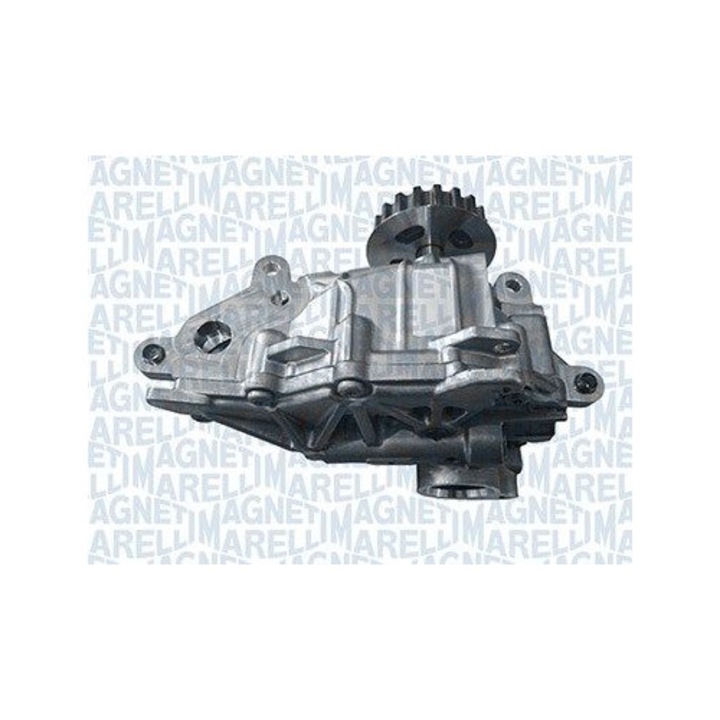 Pompa ulei MAGNETI MARELLI 351516000073