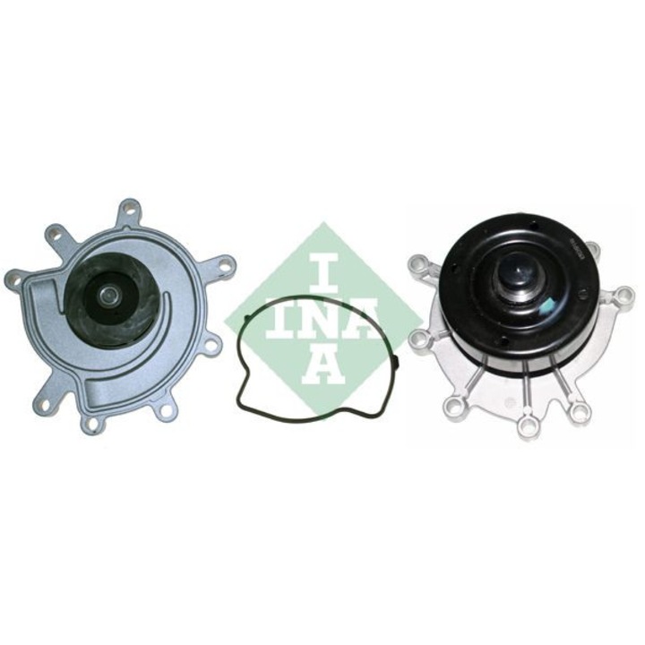 Schaeffler INA 538069110 Vízpumpa, motorhűtés