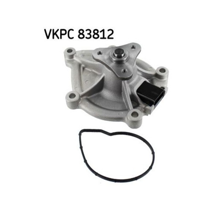 SKF VKPC83812 vízpumpa, motorhűtés