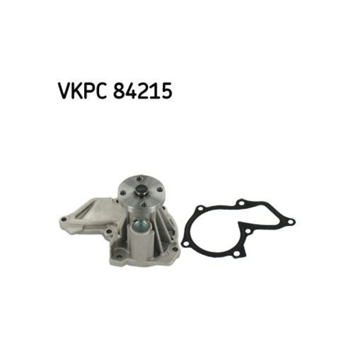 SKF VKPC84215 motorhűtő vízpumpa