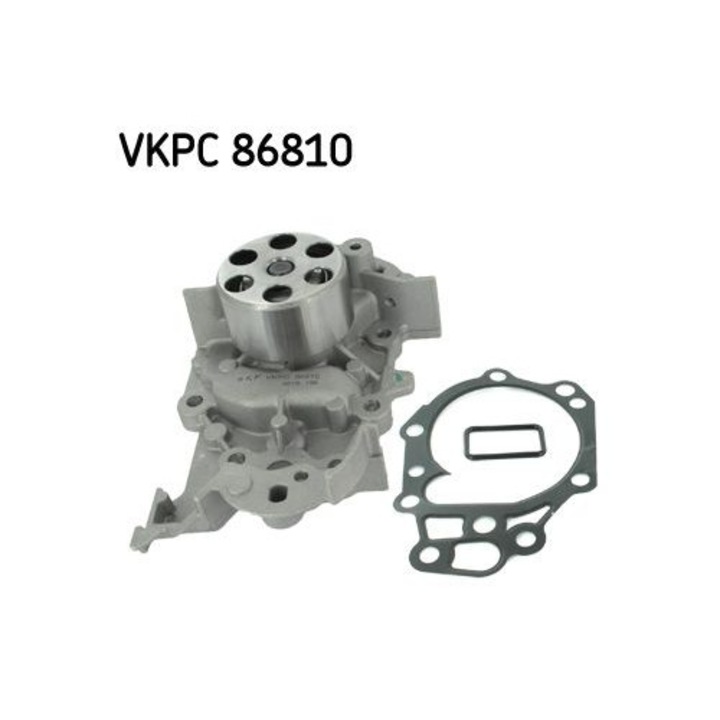 Водна помпа, охлаждане на двигателя SKF VKPC86810