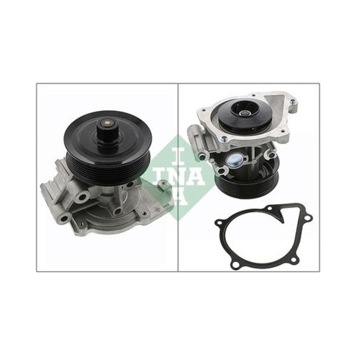 Vízpumpa, motorhűtés Schaeffler INA 538088610