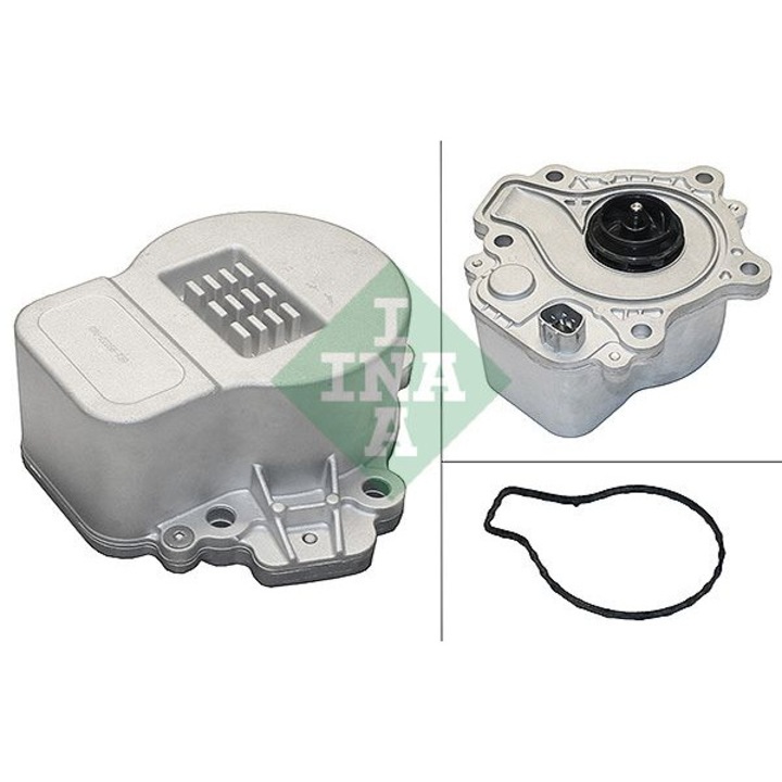 Schaeffler INA 538089910 motorhűtő vízpumpa