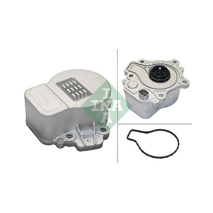 Schaeffler INA 538089910 motorhűtő vízpumpa