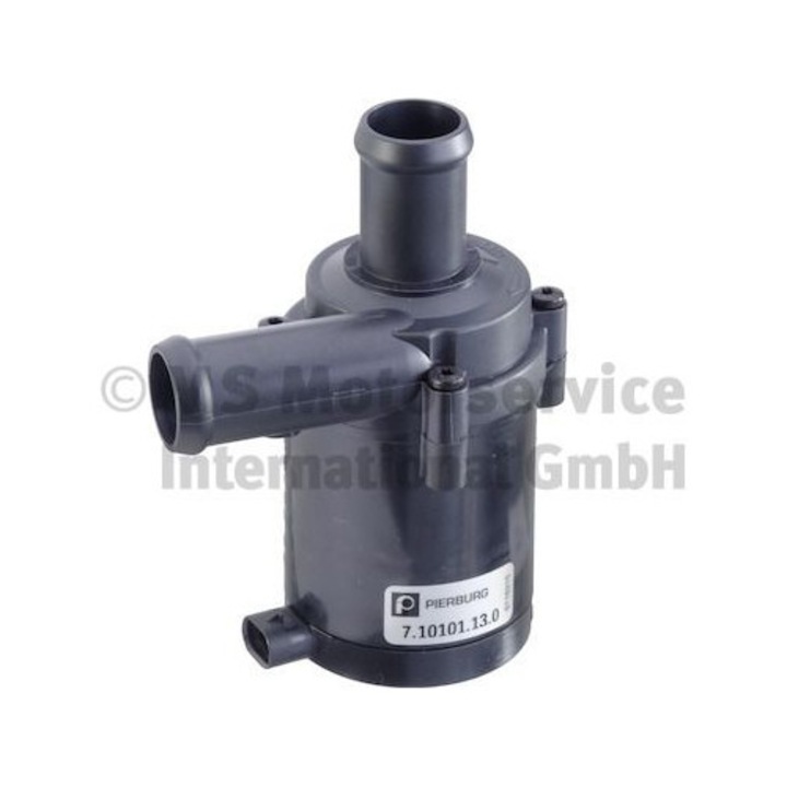 vízpumpa, független fűtési rendszer PIERBURG 710101130