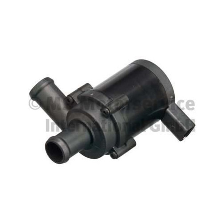 vízpumpa, független fűtési rendszer PIERBURG 702074570